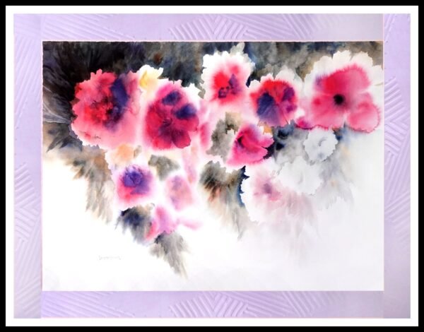 TA DH369 Summer Jewels